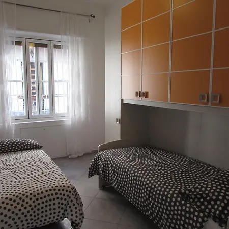 Apartmán Dielfa Pero