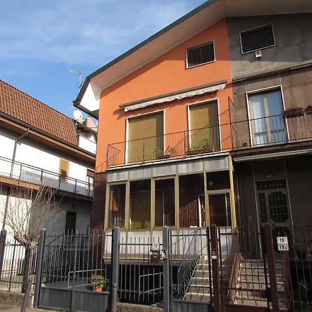 Dielfa Apartmán