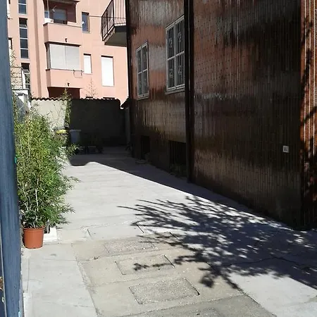 Dielfa Apartmán *