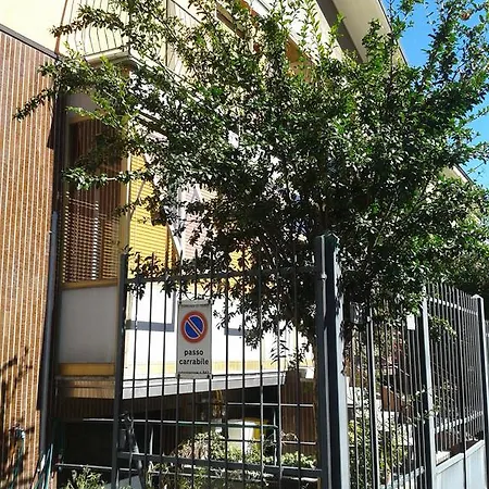 Dielfa Apartmán Pero