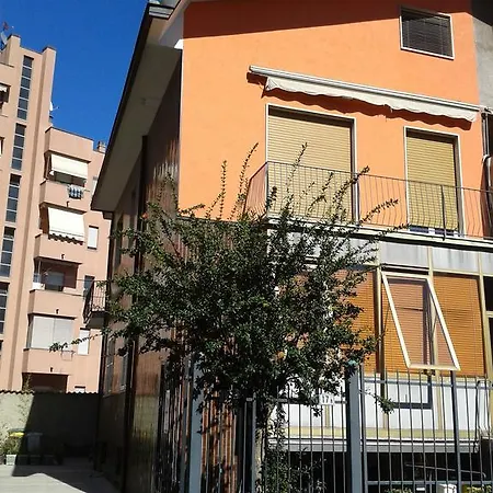 Apartmán Dielfa *
