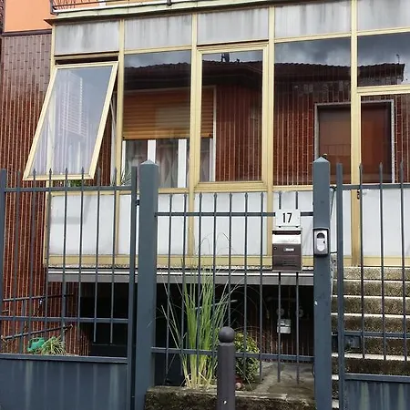 Apartament Dielfa Pero