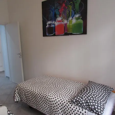 Dielfa Apartament