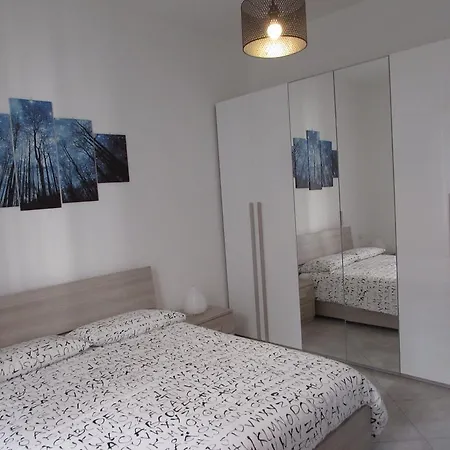 Apartament Dielfa *