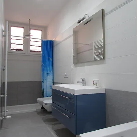 Apartament Dielfa Pero